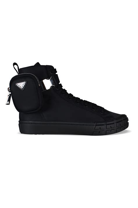 prada sneakers mebs|prada high top sneakers men.